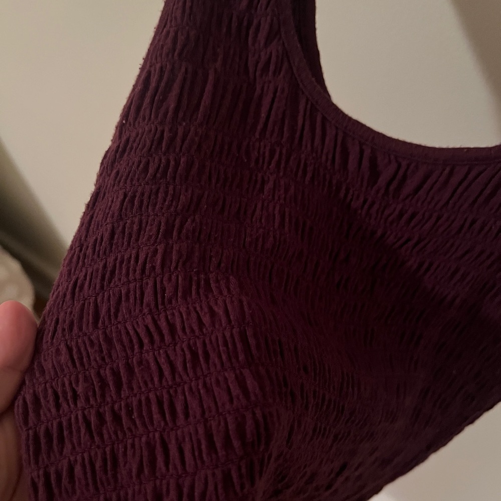 Tank top - Picture 2 of 3